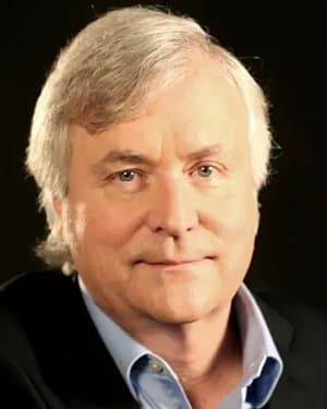 David Talbot
