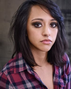 Courtney Bandeko