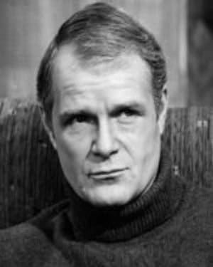 Dieter Mann