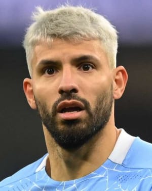 Sergio Agüero
