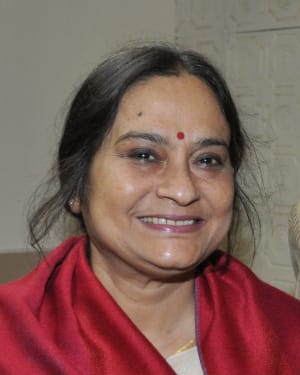 Swatilekha Sengupta