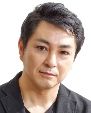Satoshi Mikami