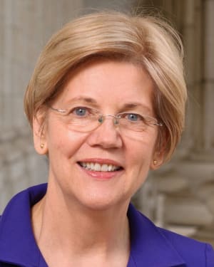 Elizabeth Warren