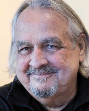 Raymond Bouchard
