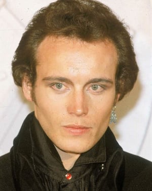 Adam Ant