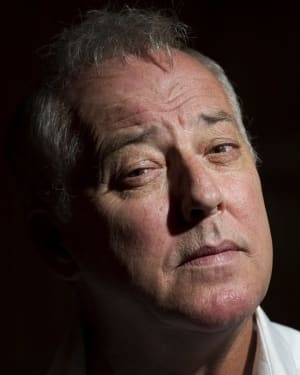 Michael Barrymore