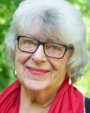 Katinka Faragó
