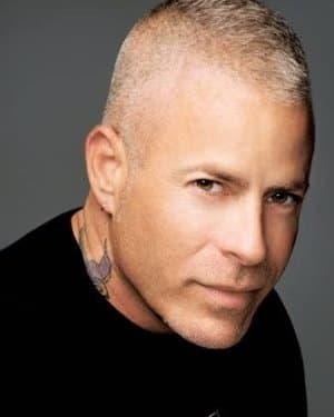 Billy B.