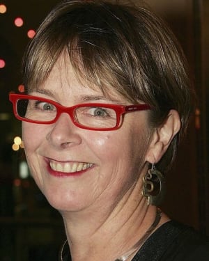 Penny Cook