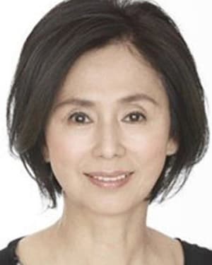 Mayumi Asaka