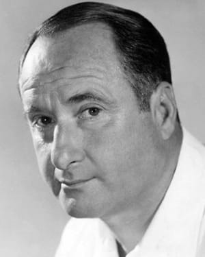 George Tobias