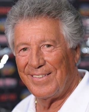 Mario Andretti