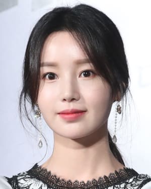 Nam Gyu-ri