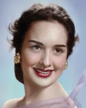 Gloria Romero