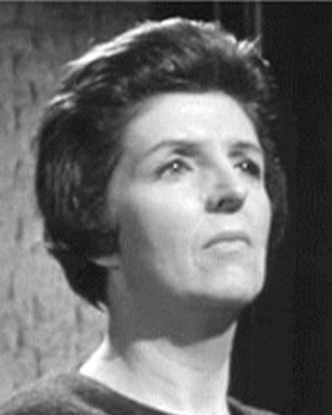 Annette Kerr