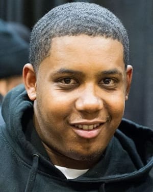 Jasper Dolphin