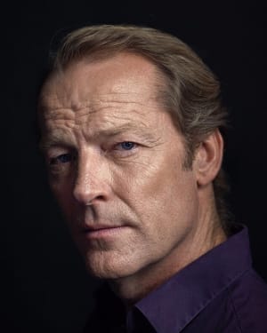 Iain Glen