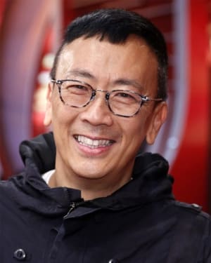 Lawrence Cheng Tan-Shui