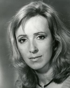 Kaie Mihkelson