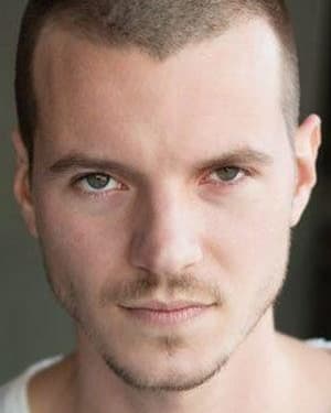 Nathan Keyes