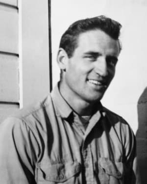Neal Cassady
