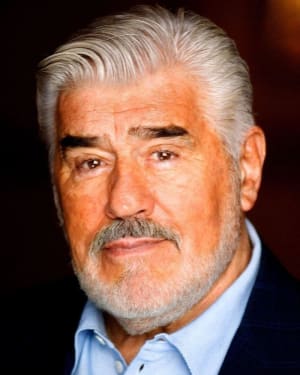Mario Adorf