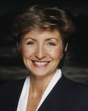 Sue Lawley
