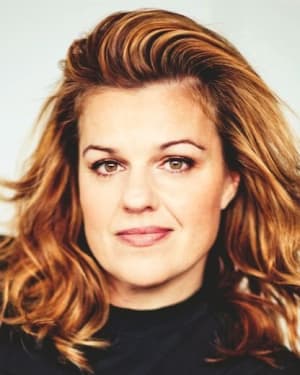 Sylvie Moreau