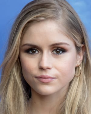 Erin Moriarty