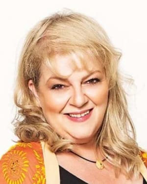 Fotini Baxevani