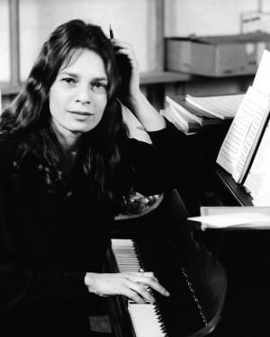 Laurie Spiegel