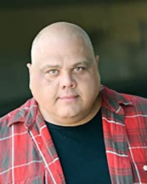 Troy Metcalf
