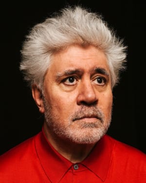 Pedro Almodóvar