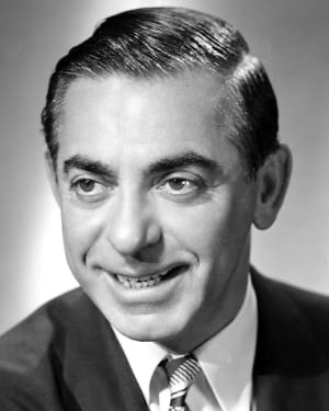 Eddie Cantor