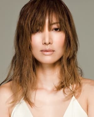 Valerie Chow