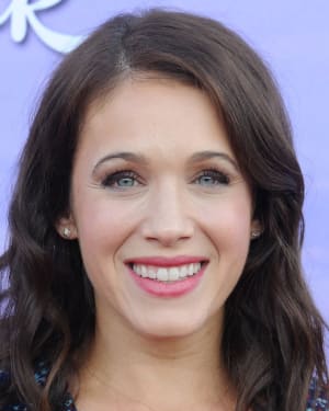 Marla Sokoloff