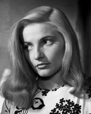 Teresa Iżewska