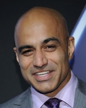 Faran Tahir