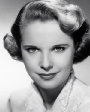 Mona Freeman