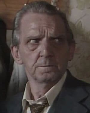 Paddy Joyce