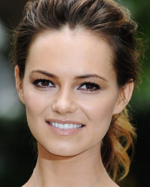 Kara Tointon