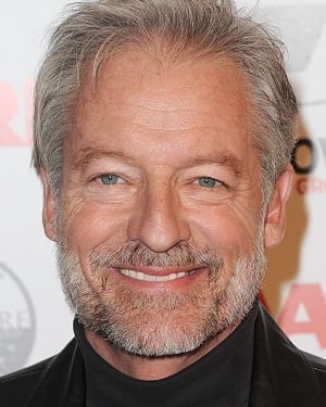 Perry King