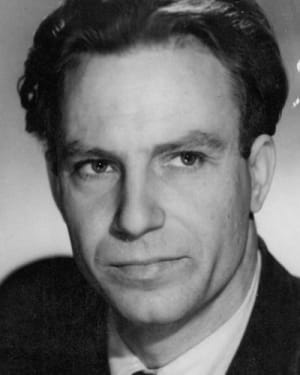 Nikolai Barmin