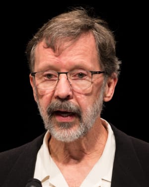 Edwin Catmull