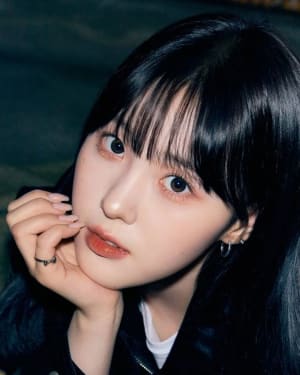 Kim Chae-hyun