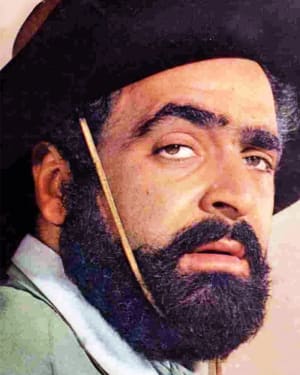 Jorge Cafrune