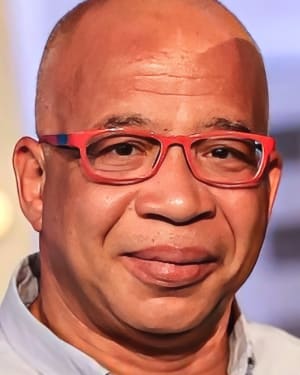 Sherif Desouqy