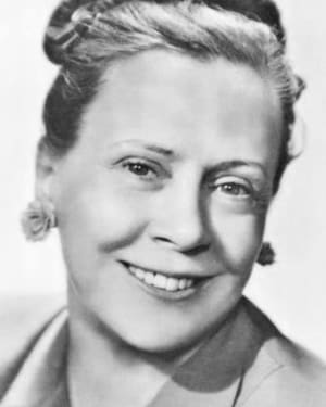 Anna-Lisa Baude
