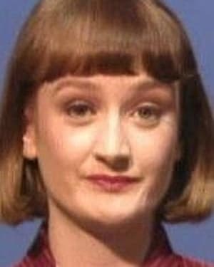 Johanna Hargreaves