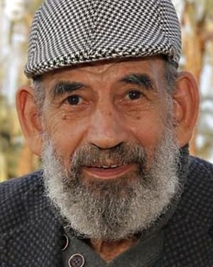 Mahmoud Gomaa